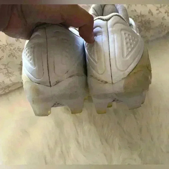 Adidas Shoes Adidas Freak 20 Football Cleats Men 13 - Picture 6 of 8